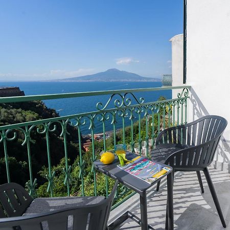 Sea View Deluxe Apartments 비코에쿠엔세 외부 사진