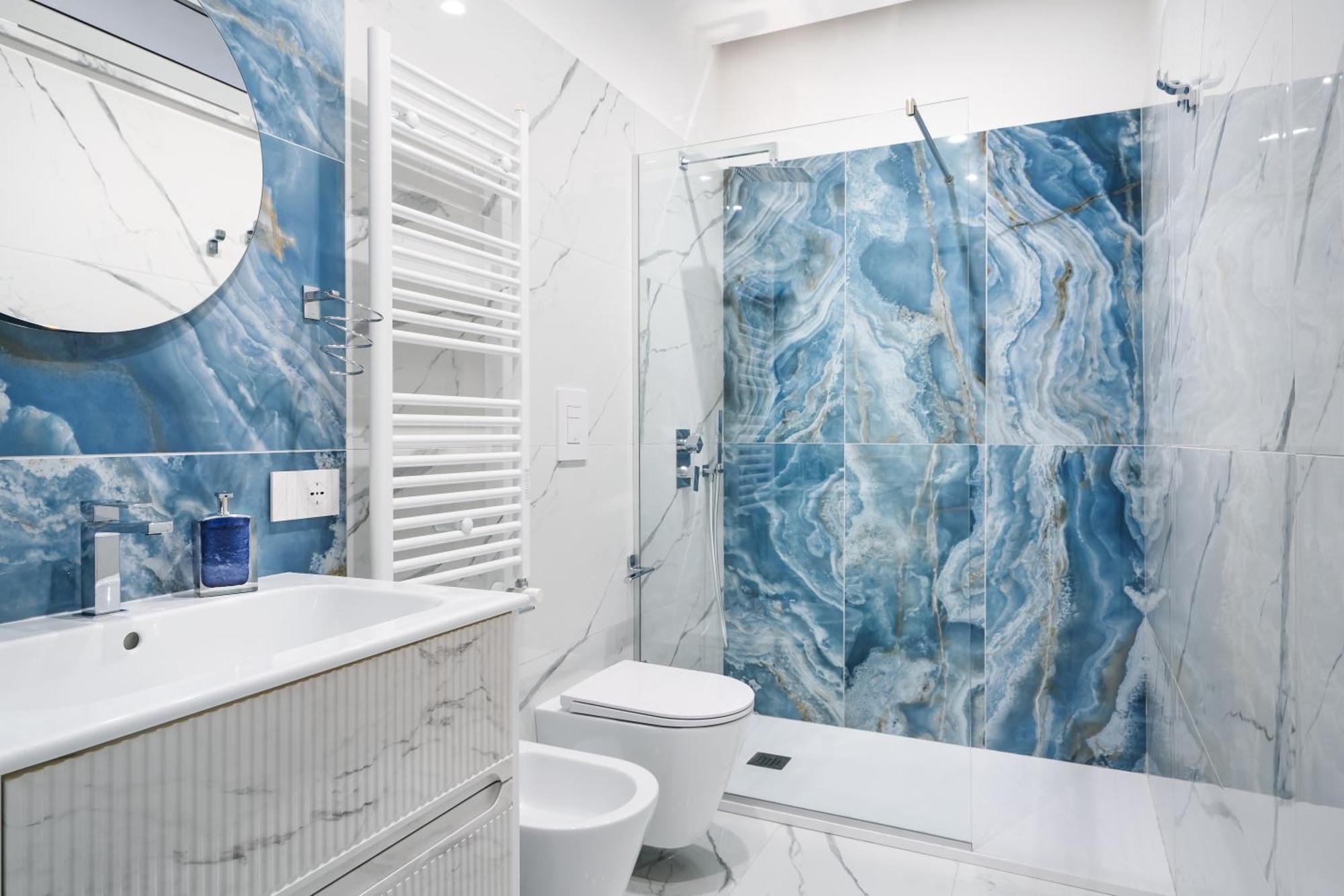 Sea View Deluxe Apartments 비코에쿠엔세 외부 사진