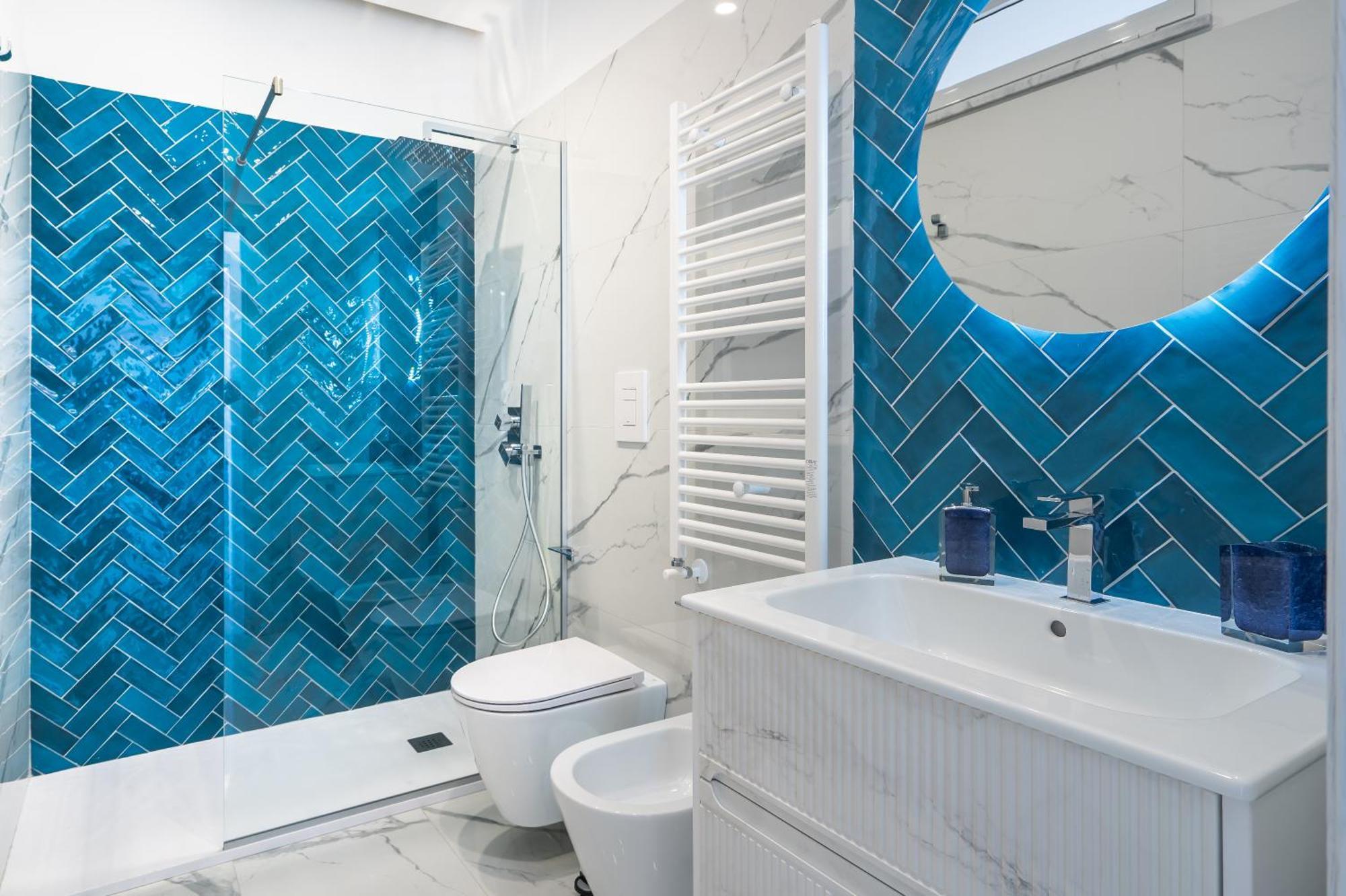 Sea View Deluxe Apartments 비코에쿠엔세 외부 사진